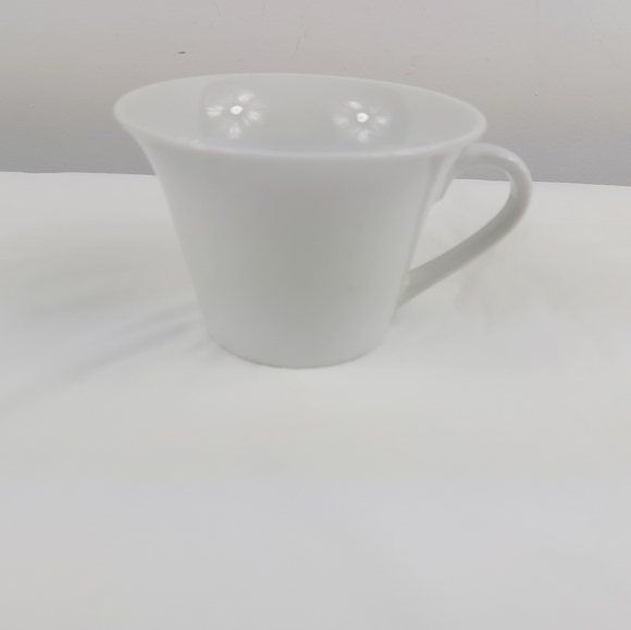 - Tognana porcelain Baratti e Milano advertising coffe cup (Z14) - Picture 8 of 10